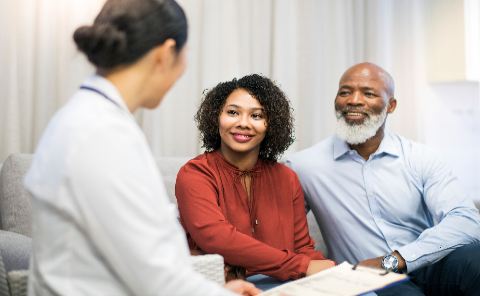 cigna values